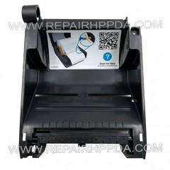 Middle Cover Replacement for Zebra ZD421-D